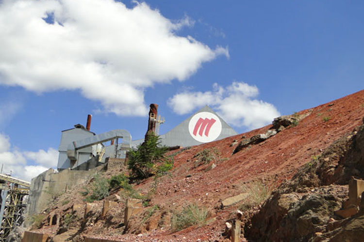 Brumado: Sindicato dos Mineradores nega rumores de férias coletivas e possíveis demissões na RHI Magnesita