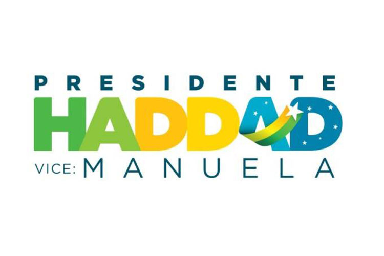 Na campanha petista no 2º turno, Haddad não é mais Lula