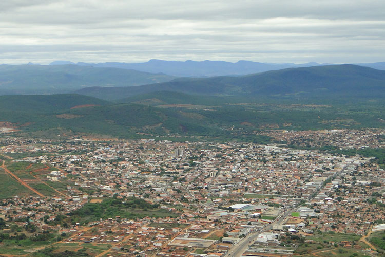 Brumado: Mapeamento ambiental da Magnesita aponta bioma diversificado na Serra das Éguas