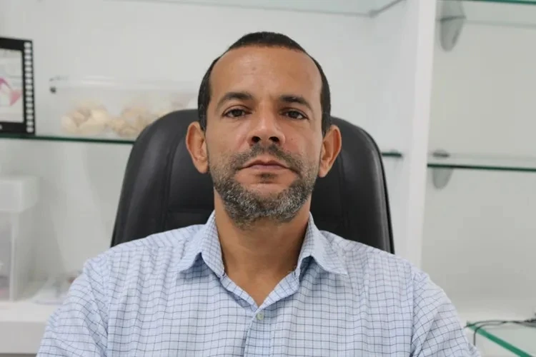 Brumado: Secretario destaca parceria com o Estado para prevenção ao câncer de mama