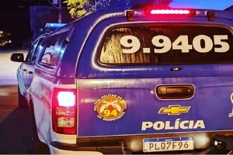 Filhos encontram pai morto dentro de casa na zona rural de Caetité