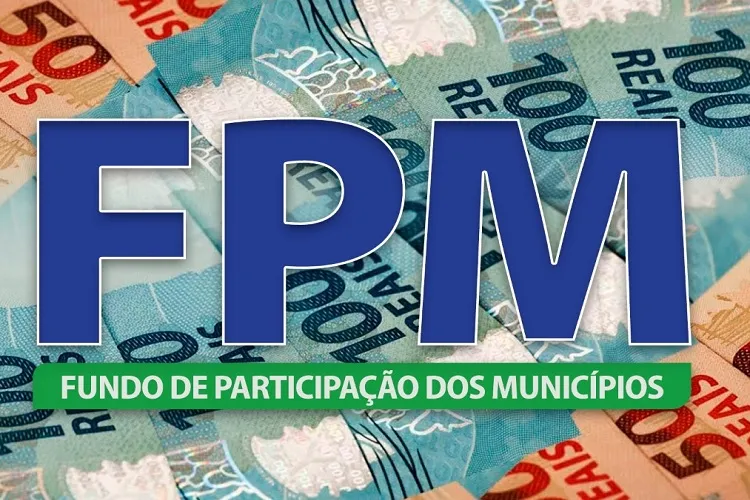 Prefeituras baianas sofrem queda de quase 30% no repasse do FPM