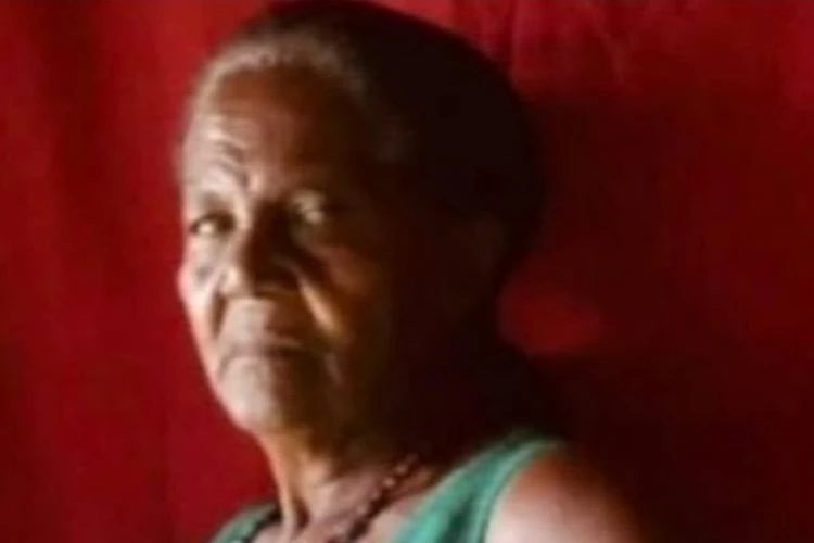 Família procura por idosa desaparecida há quatro dias em Botuporã