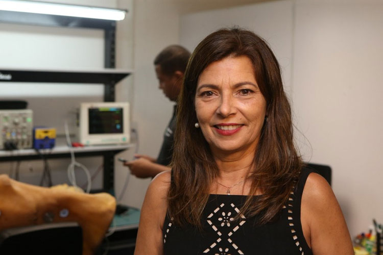 Médica Adélia Pinheiro é anunciada como nova secretária de Saúde da Bahia