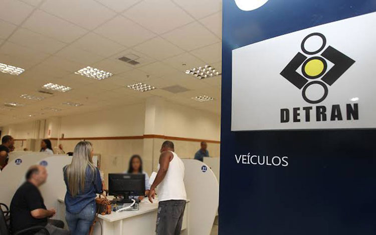 Detran-BA anuncia uso do PIX para pagamento de taxas de serviços