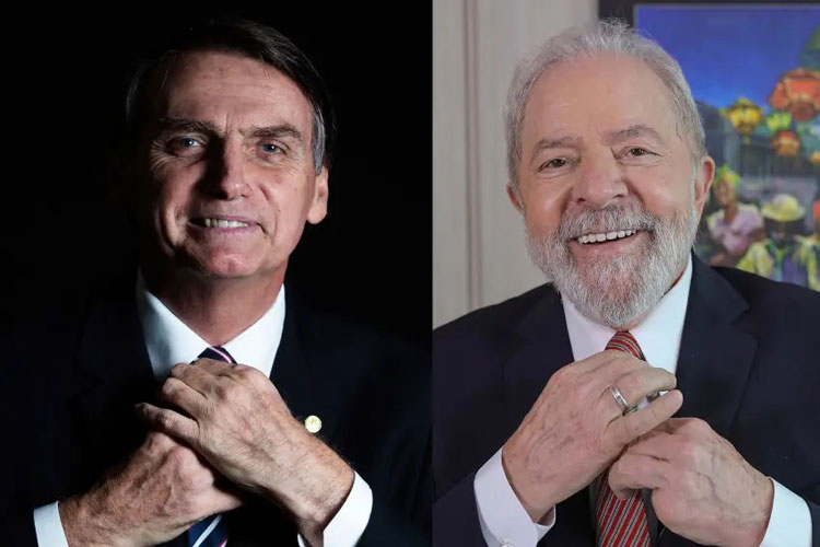 TSE manda excluir das redes vídeo em que Lula chama Bolsonaro de genocida