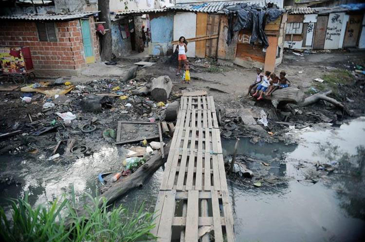 Desigualdade no Brasil foi ampliada com pandemia, aponta relatório da ONU