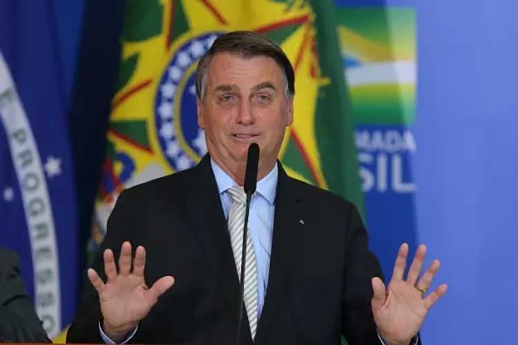 Nos EUA, grupo cobra até R$ 255 para evento que promete ter Bolsonaro