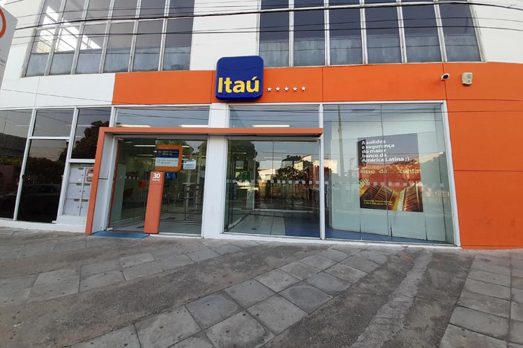 Brumado: Itaú suspende atividades por uma semana após servidor testar positivo para a Covid-19