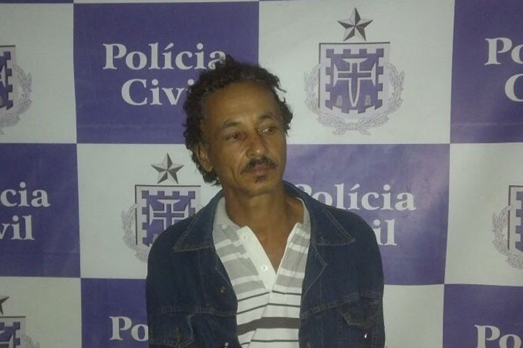 Polícia localiza corpo de homem na cidade de Ituaçu e prende suspeito do crime