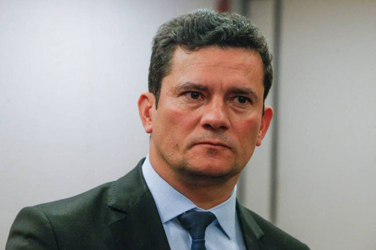 82,6% dos brasileiros acham que Bolsonaro acertou ao escolher Sérgio Moro, aponta pesquisa