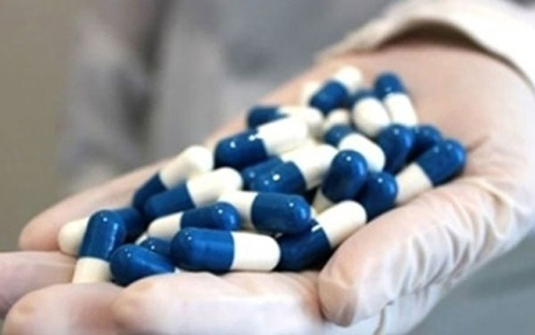 Anvisa recebe pedido de uso de pílula da Pfizer contra a Covid-19