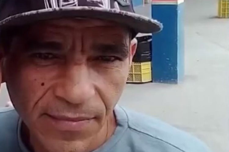 Família procura por homem que desapareceu há quase um mês em Poções