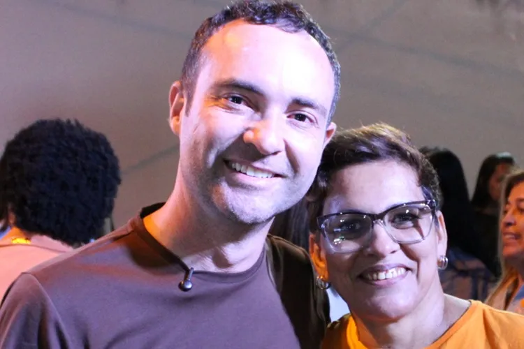 Moradora desiste de deixar Brumado após projeto de requalificação de praça esportiva