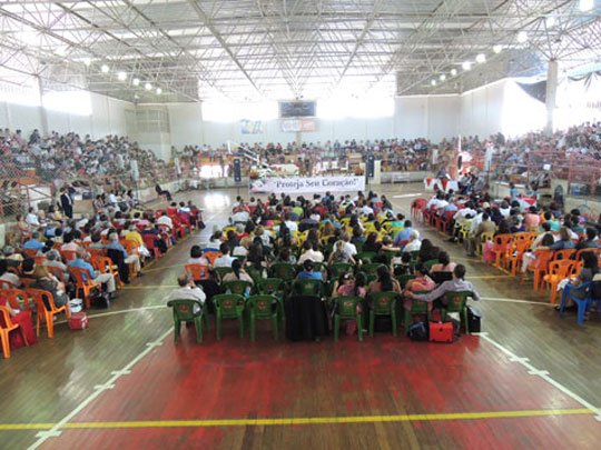Testemunhas de Jeová convidam para realização de assembleia em Brumado
