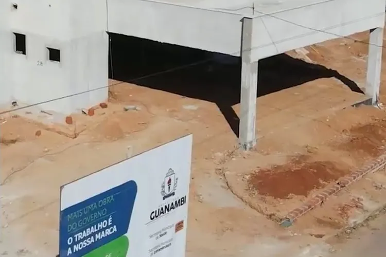 Guanambi revoluciona saúde com investimento de R$ 25 milhões em importantes obras