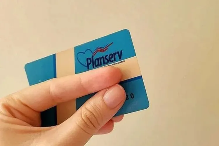 Planserv começa implantação da biometria facial para todos os beneficiários