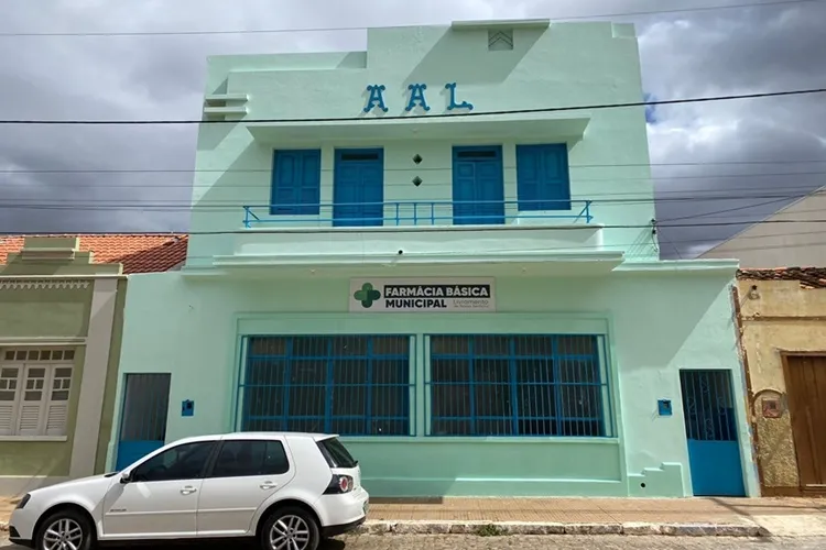 Falta medicamentos na rede pública de Livramento de Nossa Senhora afeta pacientes