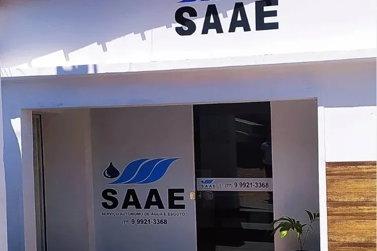 Contas de 2024 do SAAE de Boquira são consideradas regulares