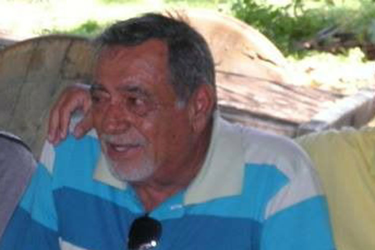 Livramento de Nossa Senhora: Morre ex-vereador Artur Matias