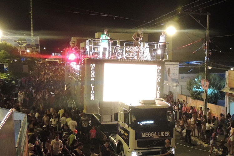 Governador Rui Costa afirma que a Bahia não terá carnaval em 2022