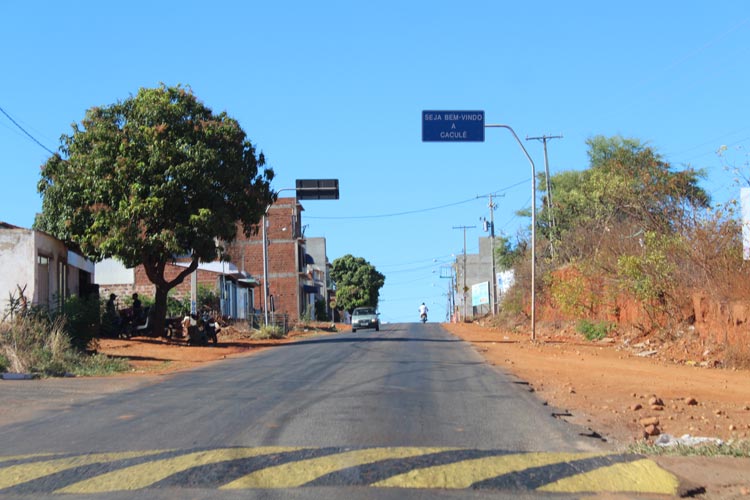 Foragido da justiça passa mal dentro de motel e é preso na cidade de Caculé