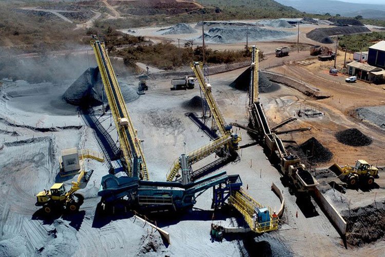 Caetité: Bamin anuncia R$ 20 bilhões em investimentos na Mina Pedra de Ferro e Fiol