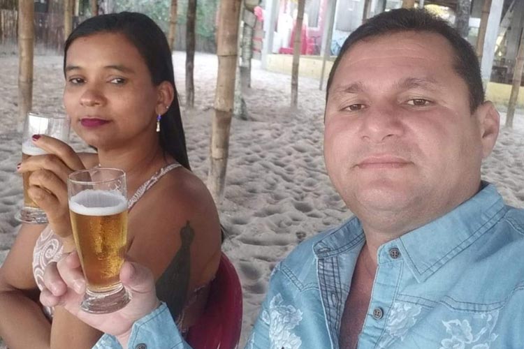 Canavieiras: Mulher de 36 anos é morta a facadas e companheiro é procurado pela polícia