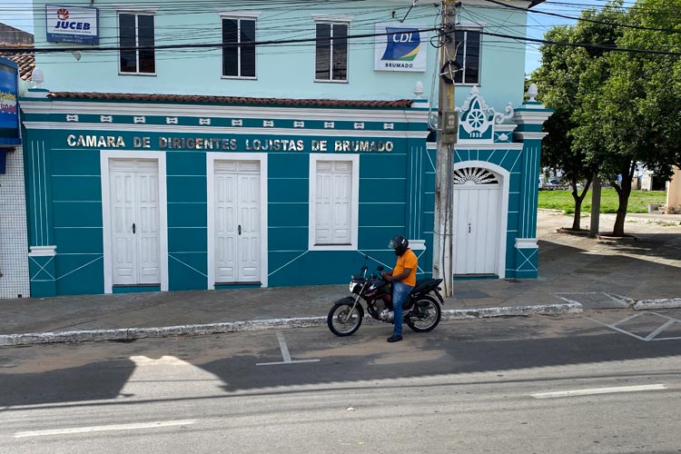 Brumado: CDL parabeniza bravura em meio à crise e homenageia comerciantes no dia da categoria