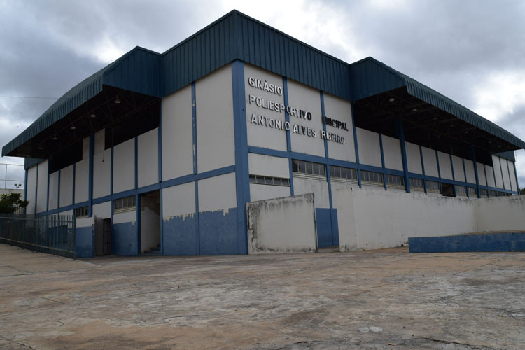 Diretoria de esportes muda formato e campeonato brumadense de futsal não terá clubes tradicionais