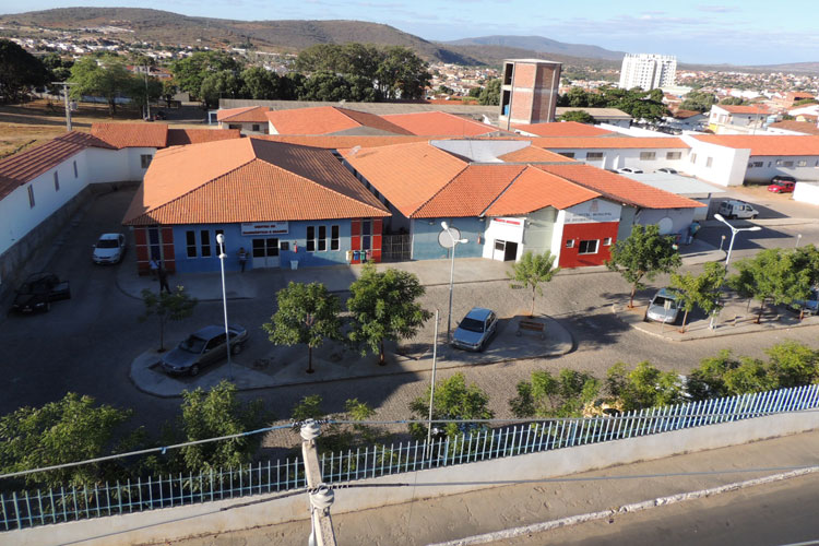 Hospital Municipal de Brumado é incluído na Campanha Nota Premiada Bahia