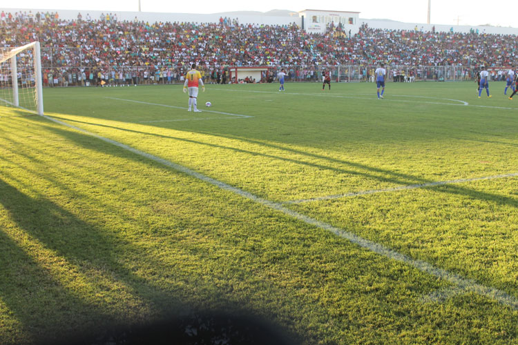 Brumado, Guanambi e Palmas de Monte Alto vão disputar o Intermunicipal de Futebol 2017