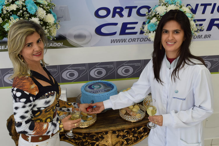 Ortodontic Center completa um ano de atendimentos em Brumado