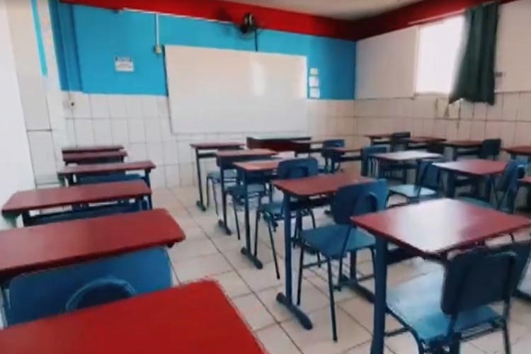 PGE pede suspensão da decisão judicial que determina retomada das aulas na Bahia até março