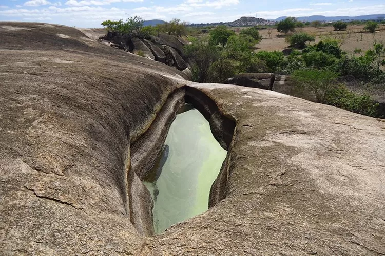 Guanambi: MP recomenda preservação à História de Leocádia como patrimônio cultural