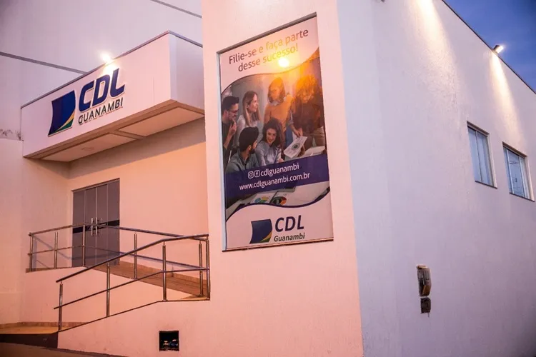 CDL de Guanambi emite nota de repúdio contra o aumento da alíquota do ICMS na Bahia