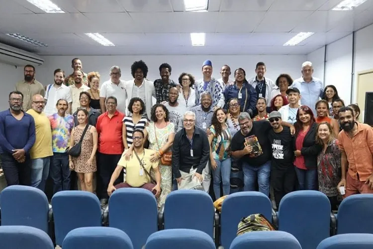 Sertão Produtivo receberá R$ 4 milhões para agentes de cultura mediante Lei Paulo Gustavo