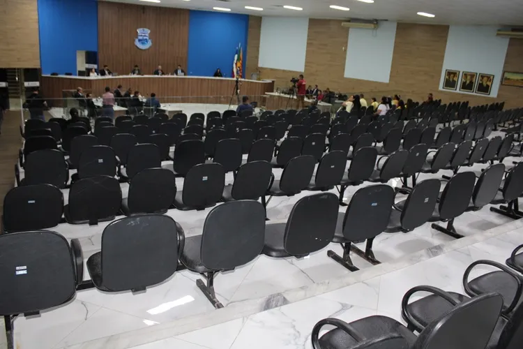 Câmara de Brumado apresentará 6 Projetos de Lei e 20 indicações nesta segunda (29)