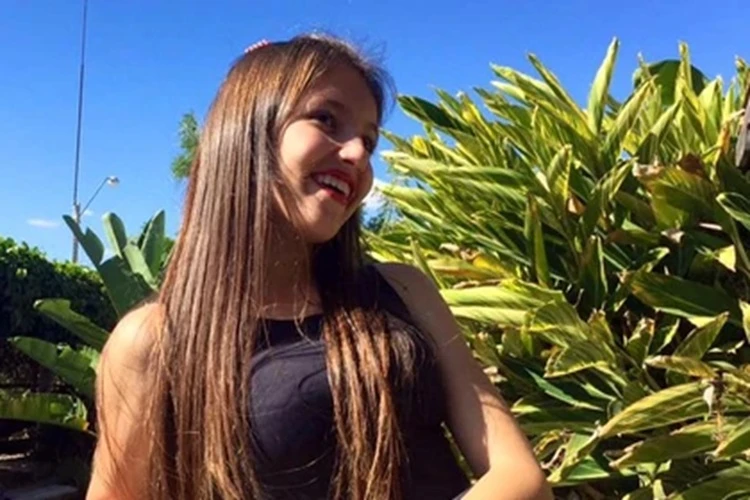 Caso Sashira Camilly: Ex-namorado é condenado a 22 anos de prisão por morte