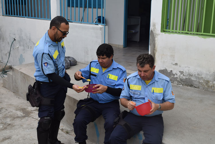 Animosidade gera atrito e agentes pedem substituição no comando da SMTT em Brumado