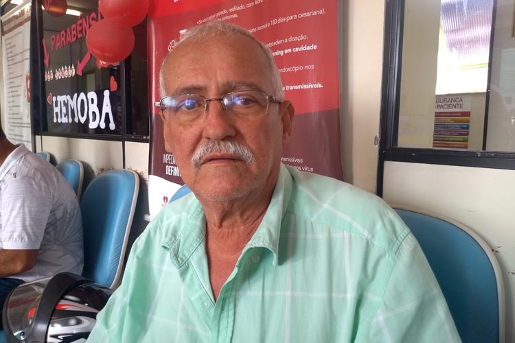 Ex-prefeito Sílvio Maia lança pré-candidatura e critica atual administração em Aracatu