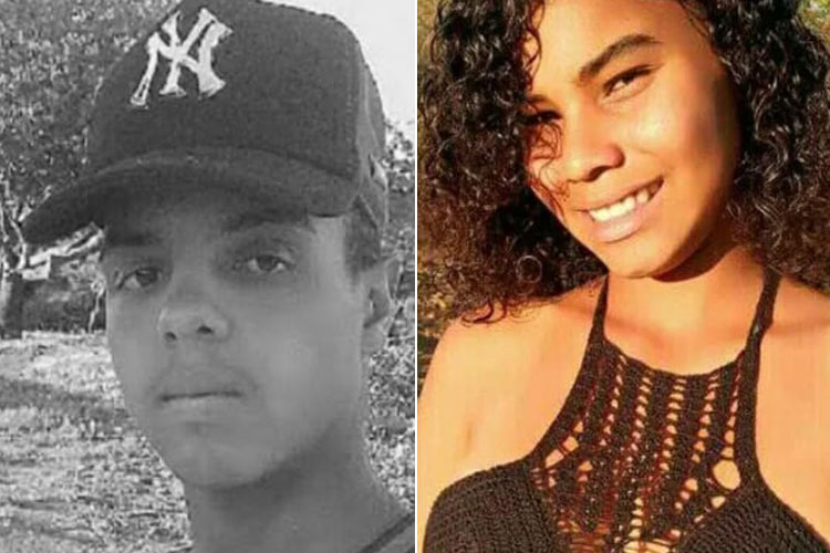 Brumado: Jovens mortos em acidente na BR-030 são identificados 