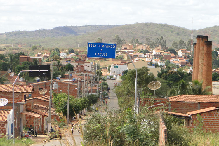 Luciano Ribeiro conquista avanços importantes para o município de Caculé