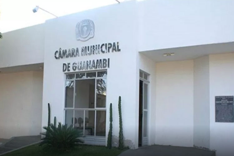 Vereadores se declaram contrários à construção de mina de rejeitos em Guanambi
