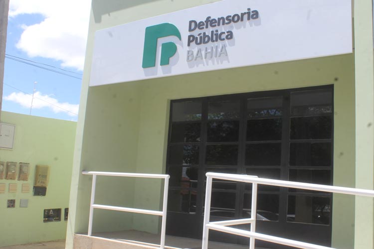 DPE recomenda à prefeitura de Brumado fornecer alimentação a todos os alunos da rede pública municipal