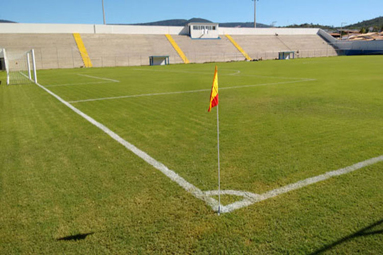 Primeiro Campeonato de Futebol de Veteranos de Brumado terá início em julho