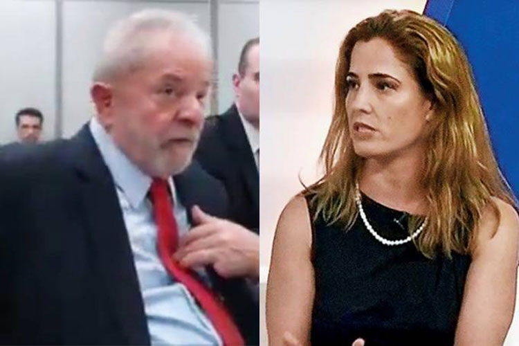 Lava Jato: Defesa de Lula diz que juíza copiou sentença em caso do sítio