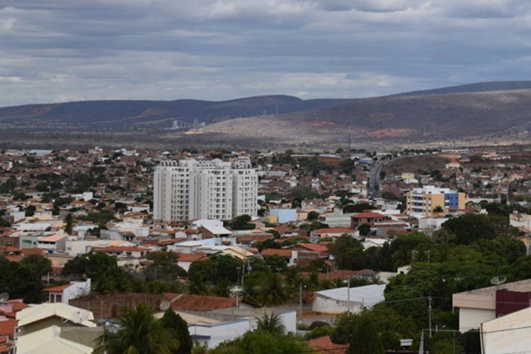 Com mais de 80 casos confirmados, Brumado entra no quadro de alerta de surto da dengue