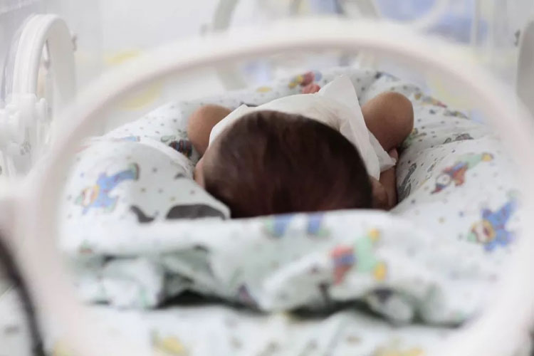 Gael e Maria Alice são os nomes de bebês mais escolhidos em 2022 na Bahia