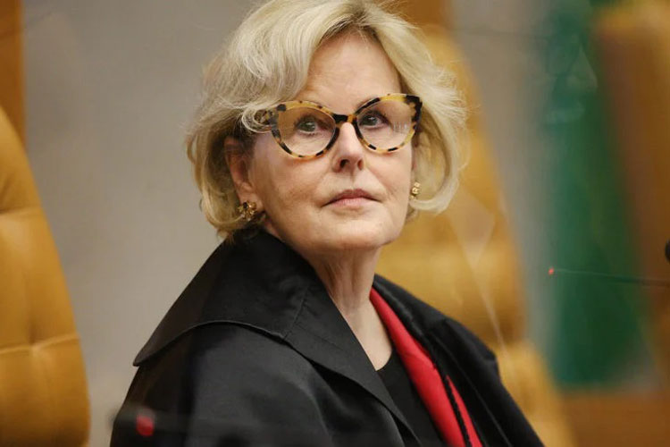 CPI da Covid: Rosa Weber manda PF seguir com investigações de Bolsonaro
